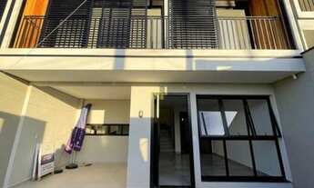 Imagem 6: SOBRADO NOVO DE ALTO PADRÃO COM 3 QUARTOS NO VISTA ALEGRE