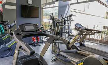 Imagem 3: Lindo Flat The must ao lado do Shopping vila olímpia e JK Valor do (PACOTE) - São Paulo