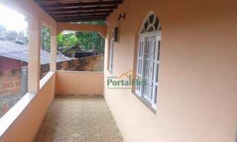 Imagem 5: Casa com 2 dormitórios, 60 m² - venda por R$ 280.000,00 ou aluguel por R$ 1.000,00/mês - N