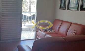 Imagem: Apartamento com 2 dorms, Caiçara, Praia