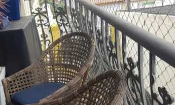 Imagem: Mogi das Cruzes - Apartamento Padrão