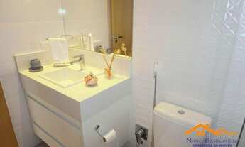 Imagem 6: EXECELENTE CASA MODERNA EM CONDOMINIO FECHADO, CONFIRA!