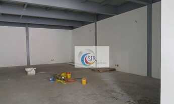 Imagem 2: Prédio para alugar, 970 m² Vila Olímpia - São Paulo/SP