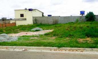 Imagem: Atenção Aqui - Terrenos a partir de 125