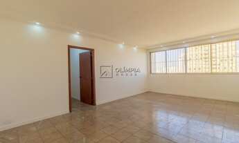 Imagem: Apartamento Venda 3 Dormitórios - 110 m²