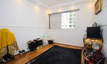 Imagem 7: Apartamento 145m² 3 dormitórios para Venda em Moema