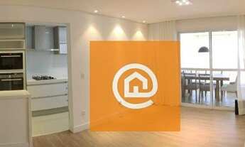 Imagem 2: Apartamento com 3 dormitórios à venda, 128 m² por R$ 1.400.000,00 - Centro - Jundiaí/SP