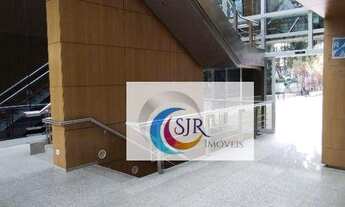 Imagem 6: Conjunto para alugar, 2100 m² - Planalto Paulista - São Paulo/SP