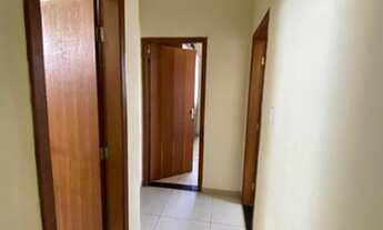 Imagem 2: Apartamento para venda tem 80 metros quadrados com 3 quartos em Eldorado - Contagem - MG