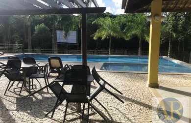 Imagem 7: Village para Temporada em Mata de São João, ACU DA TORRE, 1 dormitório, 1 banheiro, 1 vaga