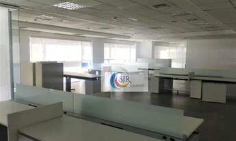 Imagem 5: Conjunto para alugar, 456 m² Vila Olímpia