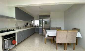 Imagem 2: Cobertura Duplex com vista espetacular e completa com todos os móveis de excelente qualida