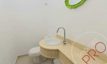 Imagem 6: Apartamento no Miolo da Vila Mariana com 108m² e 2 vagas