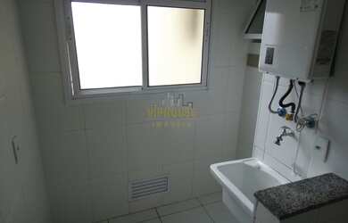 Imagem 7: Apartamento para Aluguel no bairro Vila Moinho Velho - São Paulo, SP