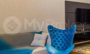 Imagem 5: Casa com 3 quartos - Bairro Jardim Europa em Uberlândia