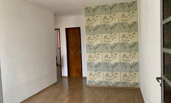 Imagem: Apartamento em Campo Grande 2 Q piso laminado