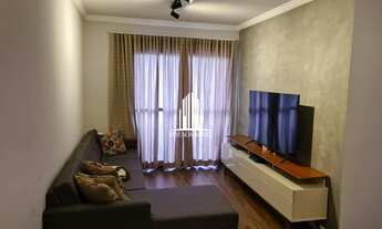 Imagem: Apartamento á venda 64 metros com 3 quartos