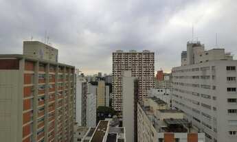 Imagem 5: Cobertura para Venda em São Paulo, Jardim América, 4 dormitórios, 4 suítes, 6 banheiros, 5