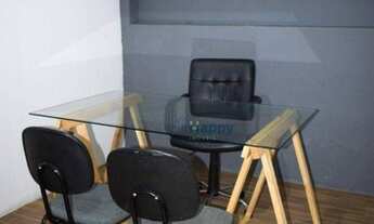 Imagem 3: Sala para alugar, 11 m² por R$ 1.150,00/mês - Jardim de Itapoan - Paulínia/SP