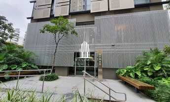 Imagem 3: Apartamento à venda 115m² 1 dormitórios em Moema