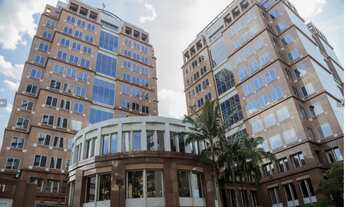 Imagem 2: Andar/laje corporativa para aluguel tem 650 metros² na Chácara Santo Antonio - SP