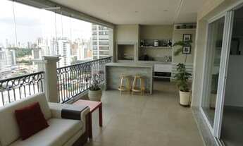 Imagem 2: Apartamento 3 quartos à venda São Paulo,SP - R$ 2.799.900