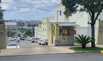 Imagem: Apartamento no Campo Comprido - Curitiba