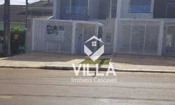 Imagem 5: Sobrado com 3 dormitórios à venda, 257 m² - Canadá - Cascavel/PR