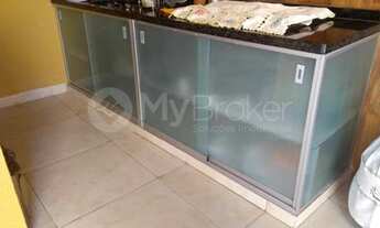 Imagem 2: Casa com 4 quartos - Bairro Setor Garavelo em Aparecida de Goiânia