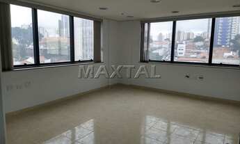 Imagem 5: Sala Comercial -DR Cesar-Santana