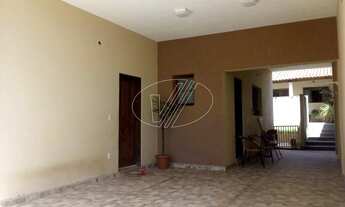 Imagem 3: Casa - Jardim Andorinhas - Campinas