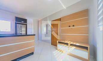 Imagem 4: Apartamento à Venda - Vila Assunção, 2 Quartos, 52 m2