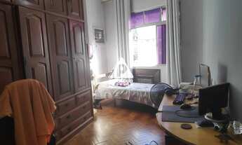 Imagem 7: Apartamento à venda, 3 quartos, 1 vaga, Tijuca - RIO DE JANEIRO/RJ