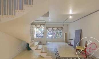 Imagem 4: Casa de Vila, Campo Belo - São Paulo