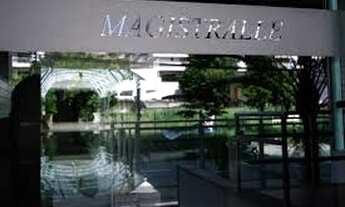 Imagem 5: Apartamento à venda com 4 quartos, suíte - armários planejados