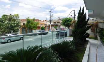 Imagem 3: Apartamento de 3 qtos(sendo 1 suite) com 88m² de área construída no Centro de Nilópolis/Rj