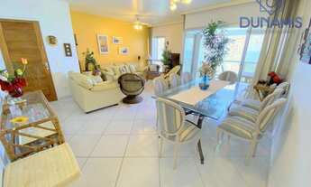 Imagem 2: Apartamento com 4 dormitórios à venda, 100 m² por R$ 780.000 - Praia da Enseada - Guarujá