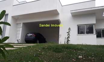 Imagem 2: CASA CONDOMINIO RESIDENCIAL em ARAÇOIABA DA SERRA - SP, araçoiabinha