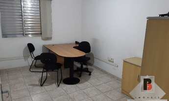 Imagem 7: Sobrado Comercial - Mooca