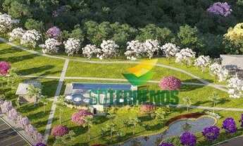 Imagem 3: Terreno Florais Chapada