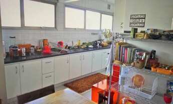 Imagem 6: Apartamento à venda, Perdizes, 121m², 3 dormitórios, 1 suíte, 1 vaga!