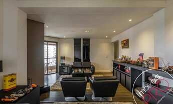 Imagem 4: Apartamento a venda com 150m²! 4 dormitórios, 3 vagas no Campo Belo!!