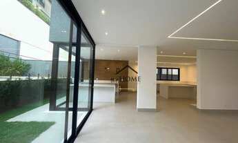 Imagem 7: Casa com 5 dormitórios à venda, 500 m² por R$ 8.500.000 - Centro Comercial Jubran - Baruer