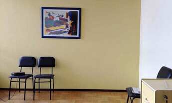 Imagem 7: PORTO ALEGRE - Conjunto Comercial/sala - CENTRO