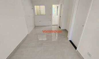 Imagem 2: Apartamento à venda, 38 m² por R$ 190.000,00 - Vila Guilhermina - São Paulo/SP