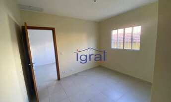 Imagem 2: Casa com 1 dormitório para alugar, 60 m² por R$ 1.300,00/mês - Vila Guarani (Zona Sul) - S