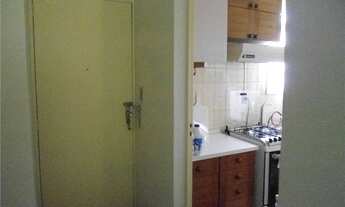 Imagem 4: Apartamento com 1 dormitório à venda por R$ 160.000,00 - Botafogo - Campinas/SP
