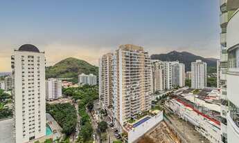 Imagem 7: Apartamento No Recreio