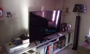 Imagem 3: Casa, 270 m² - venda por R$ 1.600.000,00 ou aluguel por R$ 7.500,00/mês - Condomínio Villa