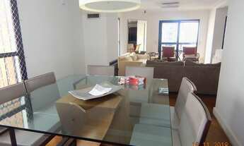 Imagem 4: Apartamento 3 quartos para alugar São Paulo,SP - R$ 7.500